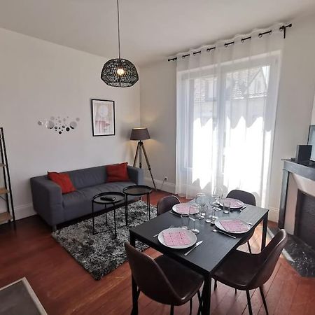 L'Ideal Montereau Екстериор снимка