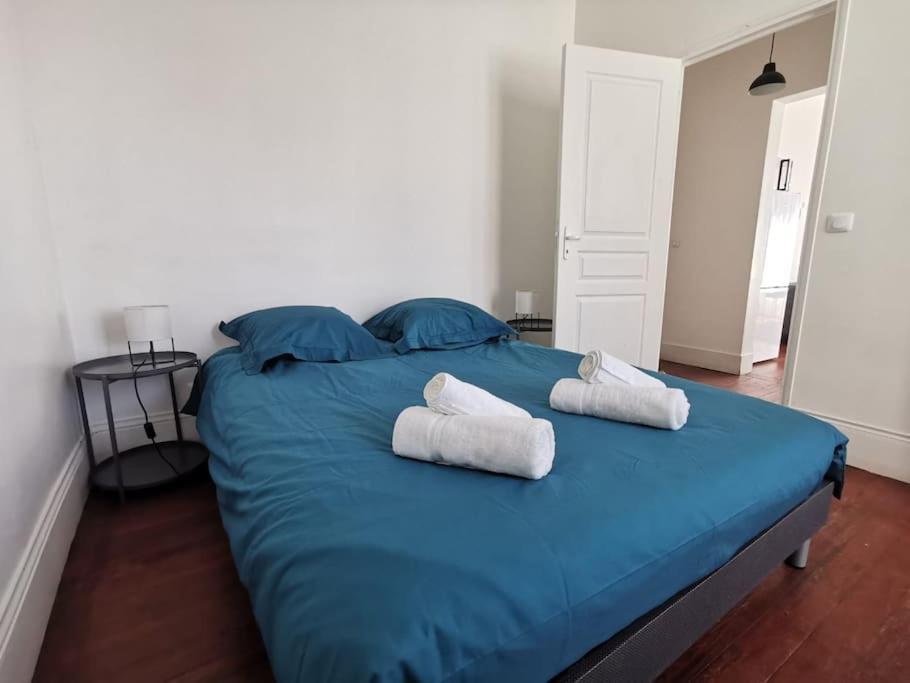 L'Ideal Montereau Екстериор снимка