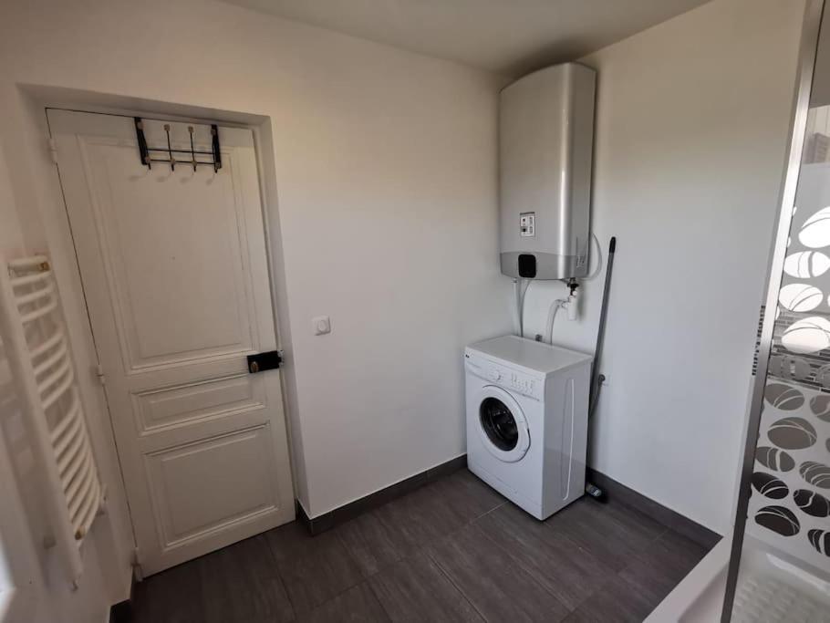 L'Ideal Montereau Екстериор снимка
