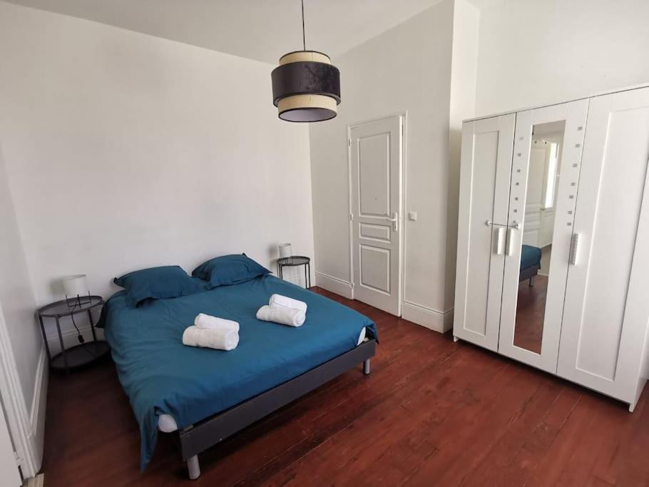 L'Ideal Montereau Екстериор снимка
