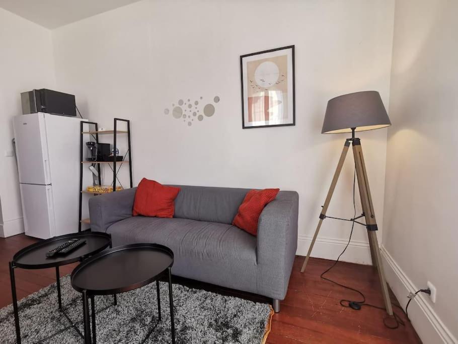 L'Ideal Montereau Екстериор снимка