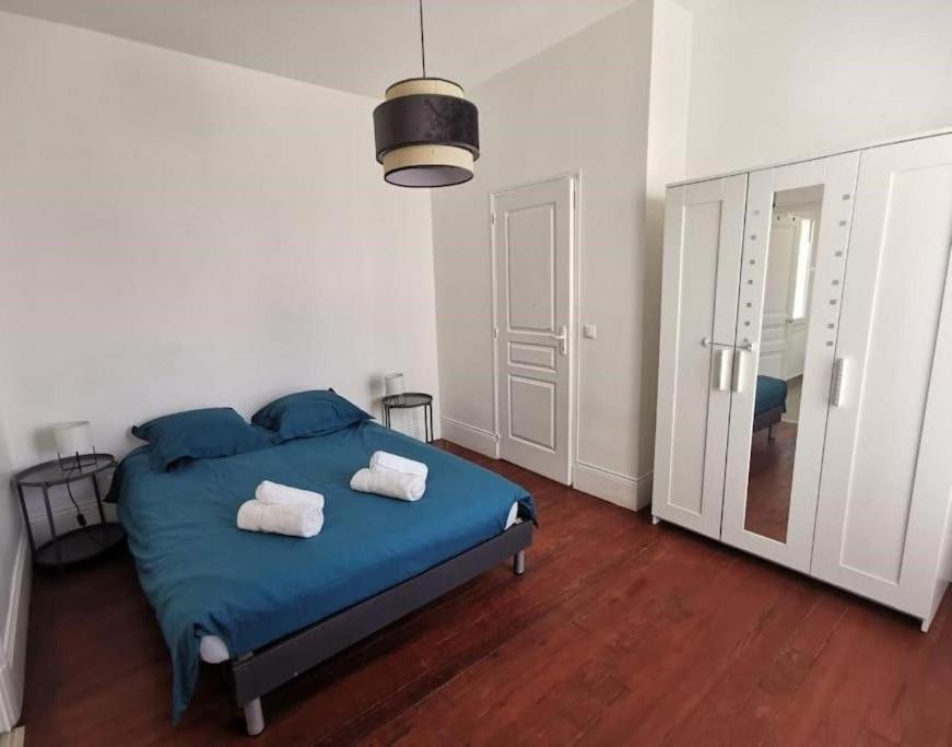 L'Ideal Montereau Екстериор снимка